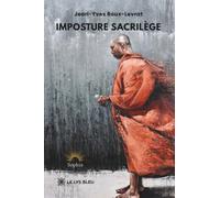 Imposture sacrilège