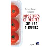 Impostures et vérités sur les aliments