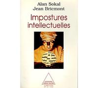 Impostures intellectuelles