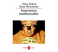 Impostures intellectuelles