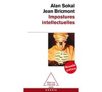 Impostures intellectuelles