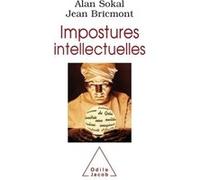 Impostures Intellectuelles