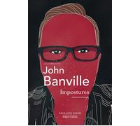 John Banville – Impostures – Poche – Éditions Robert Laffont