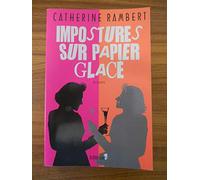 Impostures sur papier glacé
