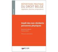 Impôt Des Non-Résidents Personnes Physiques