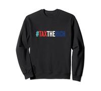 Impôter les riches AOC, #TaxTheRich, Tax The Rich Sweatshirt
