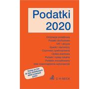 Impôts 2020