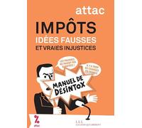Impôts: Idées fausses et vraies injustices
