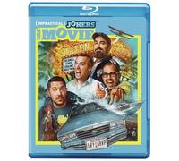 Impractical Jokers: The Movie [Blu-Ray]
