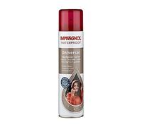 Imprägnol Spray de protection contre les intempéries pour cuir, textiles, tissu haute technologie 400 ml