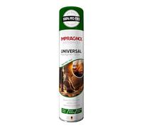 Imprägnol Spray imperméabilisant universel 100 ml sans PFC - Transparent - 400 ml