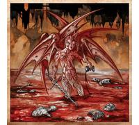 Imprecation - In Nomine Diaboli [Vinyl Lp]