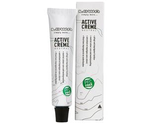 Imprégnant pour cuir Active Creme Neutral 20 ml Lowa