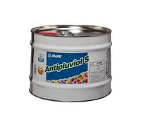 Impregnante idrorepellente 5kg Antipluviol S Mapei