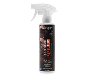 Imprégnat Footwear Repel Plus - 275 ml Grangers