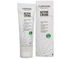 Imprégnat pour cuir Active Creme Neutral Lowa - 75 ml