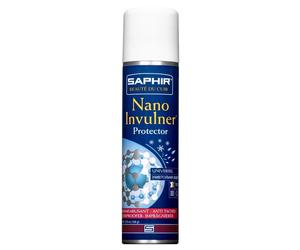 Imprégnat pour cuir BDC Nano Invulner 250 ml Saphir