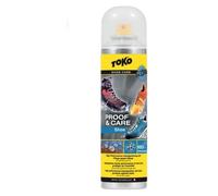 Imprégnation chaussures TOKO Shoe Proof & Care 250 ml