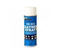 Imprégnation pour chaussures Atsko SNO Seal spray cuir 380ml