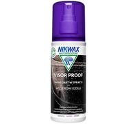 Imprégnation pour visières et lunettes de protection 125 ml Nikwax