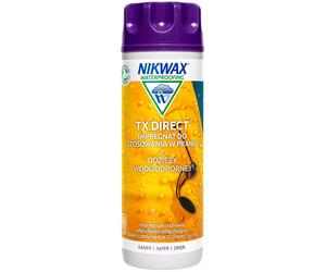 Imprégnation TX.Direct Wash-In 300 ml Nikwax