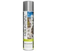 Imprégnation Waterproof Spray 400 ml Mountval