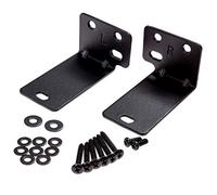 Impresa Kit de Fixation Murale pour SoundTouch 300 Compatible avec Bose par Rapport au WB-300