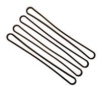 Impresa Products Lot de 4 Joints de Rechange compatibles avec FoodSaver - Compatible avec Les modèles V2200, V2400, V2800, V3000, V3200, V3400, V3800 (Correspond au Food Saver T910-00075)