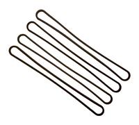 Impresa Products Lot de 4 Joints de Rechange compatibles avec FoodSaver - Compatible avec Les modèles V2200, V2400, V2800, V3000, V3200, V3400, V3800 (Correspond au Food Saver T910-00075)