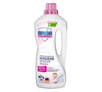 impresan Hygiène de Chasse Sensitiv - 1 x 1,5 L - Sans parfum ni colorant - Linge de désinfection - pour peaux sensibles - 18 lavages Sauna