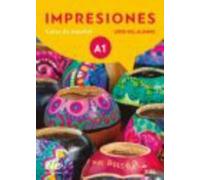 Impresiones A1 : Livre de l'élève
