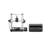 Impresora 3D Anycubic Kobra 3 V2 Multimaterial Cámara 720p Velocidad 600 mm/s