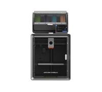 Impresora 3D Anycubic Kobra S1 Combo Impresión de hasta 8 colores 600mm/s CoreXY Hotend 320°C