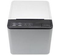 Impresora de Tickets Premier ITP-84 S- Térmica- Ancho papel 80mm- USB-Ethernet-Serie- Plateada