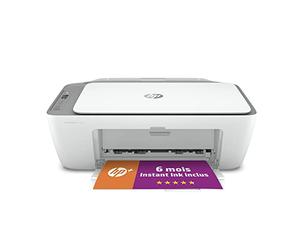 Impresora Multifuncion Hp 2720e Wifi