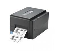 IMPRESORA TE200 TSC 4" TT 203 DPI ETHERNET, RS232, USB COLOR NAVY