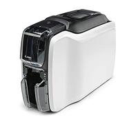 Zebra ZC100 - Imprimante cartes plastiques - couleur - sublimation thermique/transfert thermique - CR-80 Card (85.6 x 54 mm) - 300 ppp - jusqu'à 700