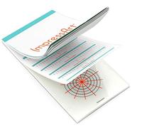 Impress Art Stamp Guides