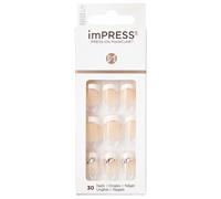 imPRESS Nails Believe