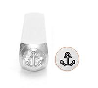 ImpressArt Design Stamps, 6mm, Anchor by ImpressArt
