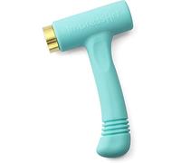 ImpressArt Marteau d'estampage en métal Ergo Angle avec face remplaçable