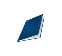 Leitz Din A4 Serie Classic Lomo Rigid Lid 28 Mm 10 Units Bleu