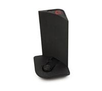 Impression 3D Bouton d'alimentation pour Mac Mini M4 2024, Interrupteur Supérieur pour Une Mise sous/Hors Tension Facile pour Mac Mini M4 Accessoires pour Ordinateurs de Bureau (Noir)