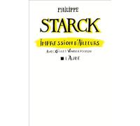 Impression d'ailleurs