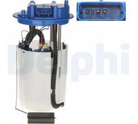 Impression D'Alimentation Carburant Pour ALFA ROMEO 147