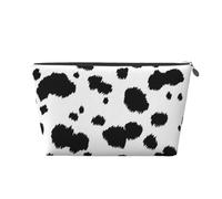Impression Dalmatien, Trousse de Toilette Trousse de Maquillage Sac à cosmétiques Trousse de Toilette de Voyage Portable
