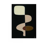 Impression d'art Faces 02 30x40cm WxH 30x40cm