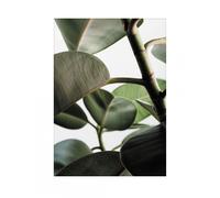 Impression d'art Green Home 03 30x40cm WxH 30x40cm