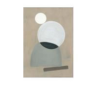Impression d'art La Femme 01 30x40cm WxH 30x40cm