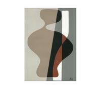Impression d'art La Femme 03 30x40cm WxH 30x40cm